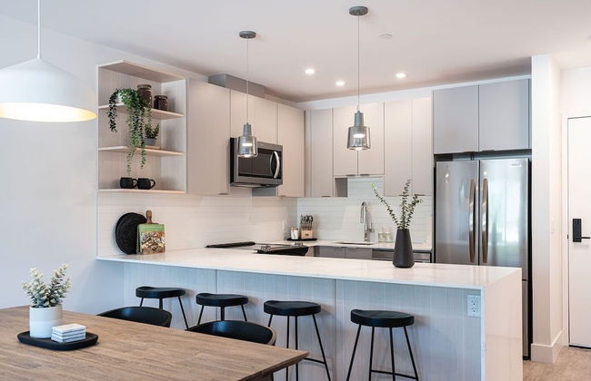 Ghost Peak by Revelstoke Vacations - Photo 6