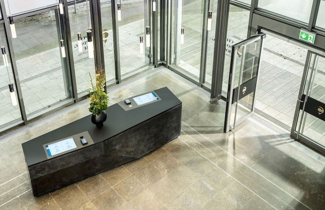 Clipper Boardinghouse – Hamburg-Michel - Foto 23