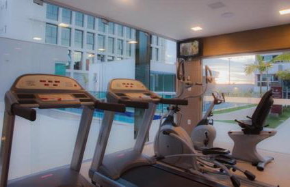 Flat moderno Jade hotel - Foto 34