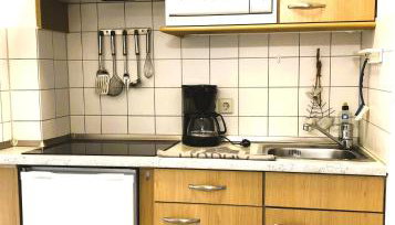 App 134Haus 3 - Foto 4