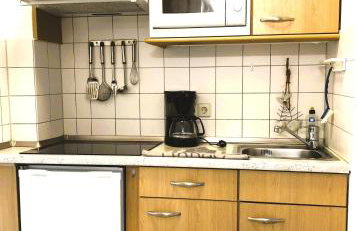 App 134Haus 3 - Foto 4