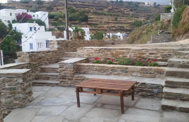 Delphis the Artist s House - Foto 17