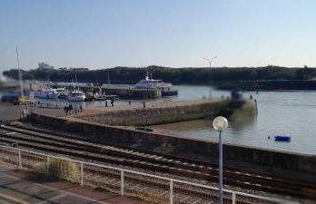 Studio à saint gilles croix de vie 4 personnes - Foto 15