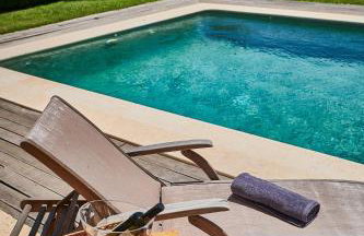 Luxury Apartment with Pool - Foto 17