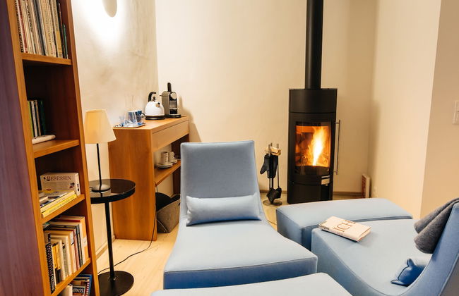 Hallstatt Hideaway - Adults only - Foto 16