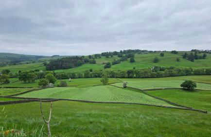 Folly View - Private, peaceful apartment with stunning views. - Foto 58