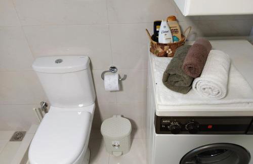 Panorama View Apartment 1 - Foto 15