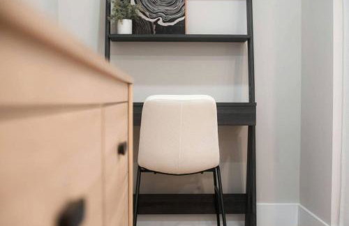 Luxury Mountain Retreat with Hot Tub Near Lake Hartwell & Clemson, SC - Foto 40