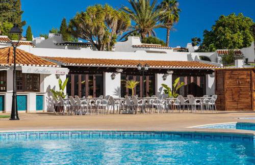 Clube Albufeira, Family Holidays with Pool View - Foto 55