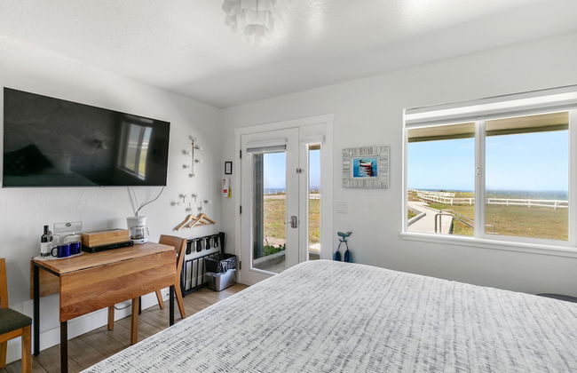 Point Arena Lighthouse - Foto 48