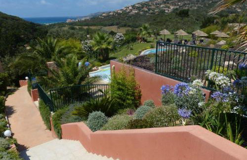 Résidence de Tourisme Mare e Macchia - Foto 47