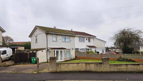 Cozyhome-3Br-5Guest#netflix#parking#garden - Foto 2