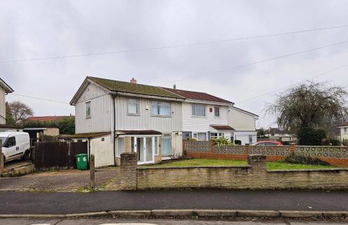 Cozyhome-3Br-5Guest#netflix#parking#garden - Foto 2