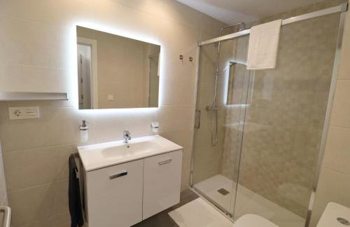 TOPLAGE Marbella Neubau Luxus-Apartment, Strand und Altstadt in Minuten zu Fuss - Photo 28