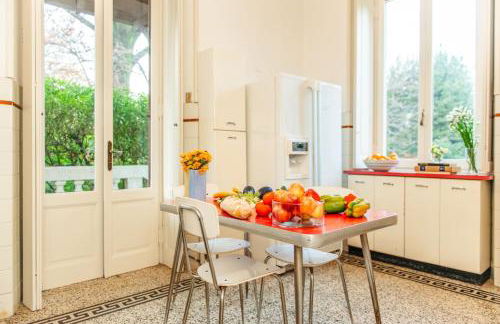 Villa Evelina - Foto 20