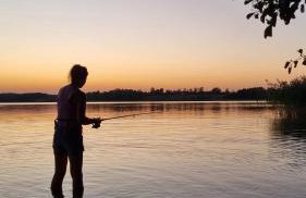 Apartament nad Jeziorem Rybical 1 - Foto 17