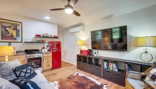 Cozy Montgomery Cottage with Porch, Near Lake Conroe - Foto 3