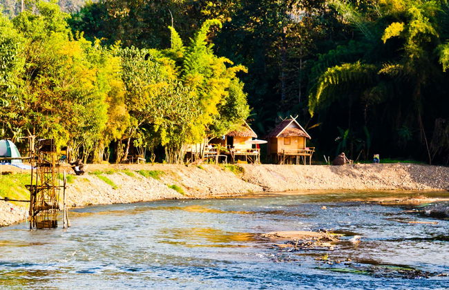 Excursão privada a Pai - Foto 1