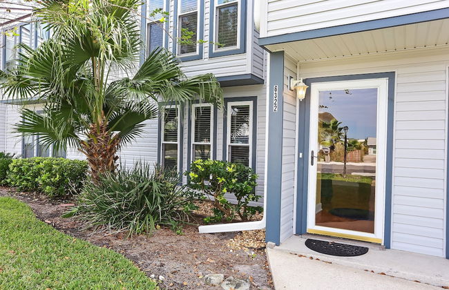 Fernandina Shores Condo with Private Balcony and Access to Pool by RedAwning - Foto 44