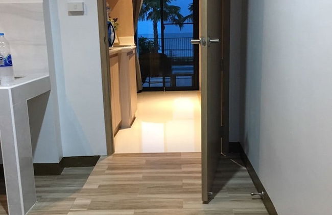 La Playa Beach Front Pool Villa Cha-am - Photo 13