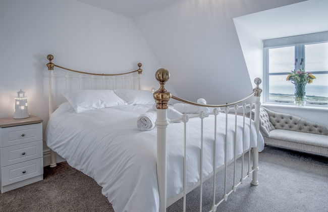 Penally Manor - Luxurious Manor House - Foto 28