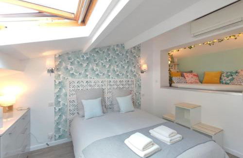 L' ALCOVA - Superbe T2 terrasse a 5 min de Cassis - Foto 16