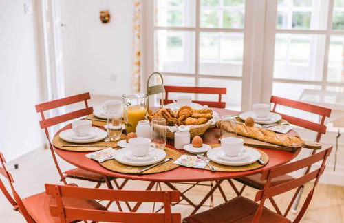 Domaine de Pérenard - Foto 14