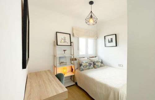 MalagadeVacaciones - Villa Carla - Photo 37