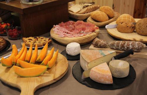 Residence Les Coupoles - Foto 11