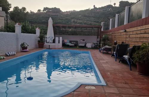 La Casa Azul del Pontiví - Photo 14