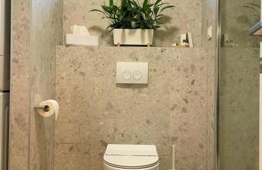 Apartment Zen - Foto 17