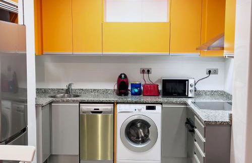 Apartamento Europa Prados - Atenea - Foto 6