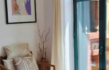 Boho Beach Apartment - Foto 23