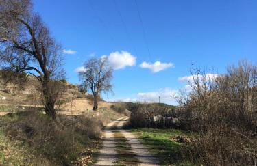 Casa Rural Mayoral (Barriopedro) - Foto 23