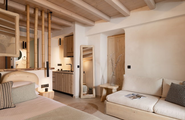 Manili Boutique Suites & Villas, an SLH Hotel - Foto 140