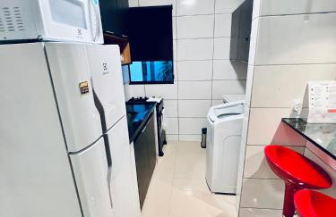 Residencial Mª Do Bonfim - 5km Aeroporto JK - Foto 30