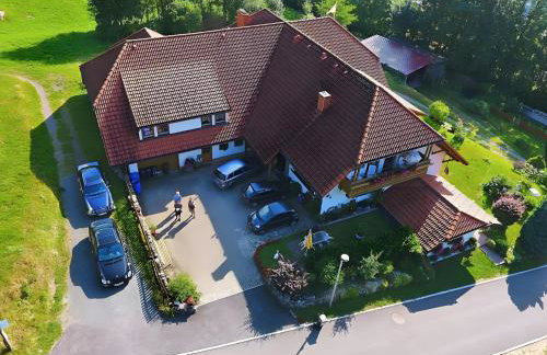 Haus am Rotwiesenbach - Photo 29
