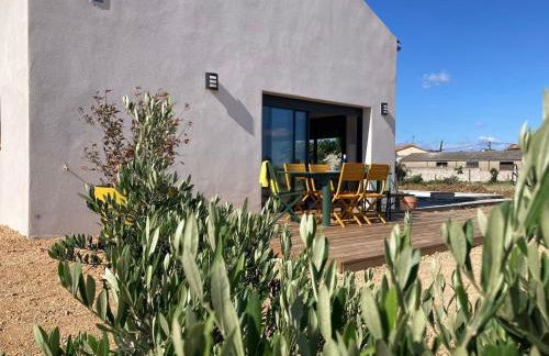 Stylish Villa in Sainte-valiere - Foto 36