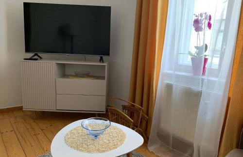 Ferienwohnung am Tivoli - Foto 4