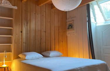 Ancienne grange typique nichée au cœur du Cantal - Photo 19