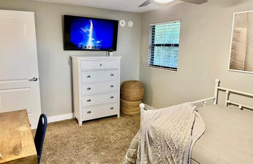 Private Resort Home with Pool & Hot Tub - Foto 41