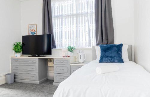 Contractor Stay above bar and restaurant - Foto 22