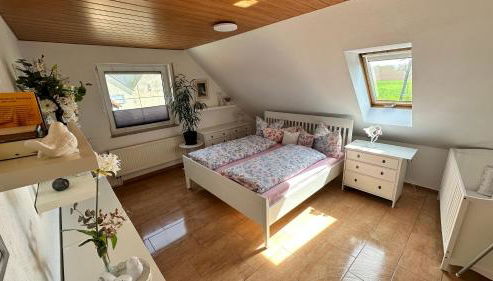 Gästezimmer zum Waldsachsener Grund - Foto 3