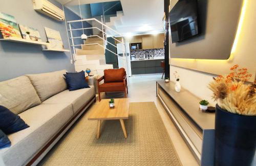 Elegant Duplex - Foto 67