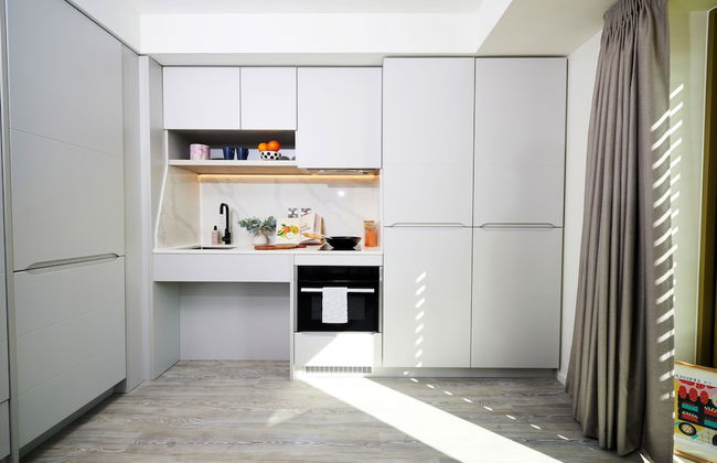 Vita Student Only, Bruce Street at Belfast - Photo 9