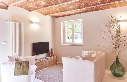 AQVAE Unconventional Country House - Foto 43