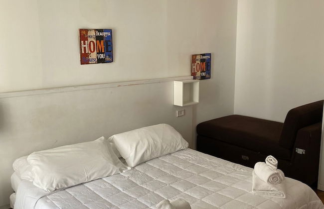 Margherita Rooms - Foto 13