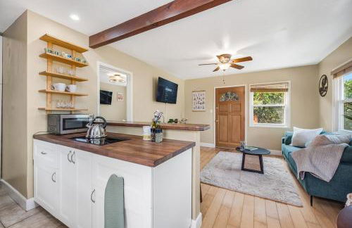 1BD Heart of PB Pet Friendly Private Sanctuary - Foto 11