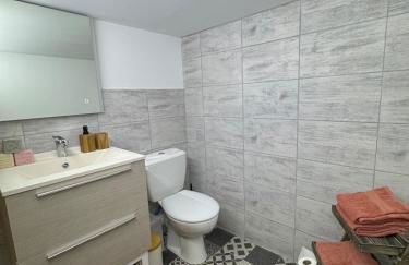 Un duplex pas comme les autres - Foto 12