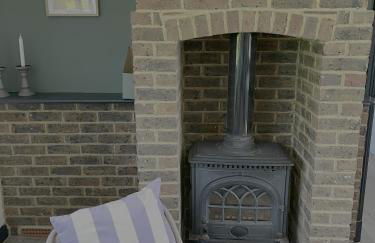 Home from Home in Barcombe East Sussex - Photo 12